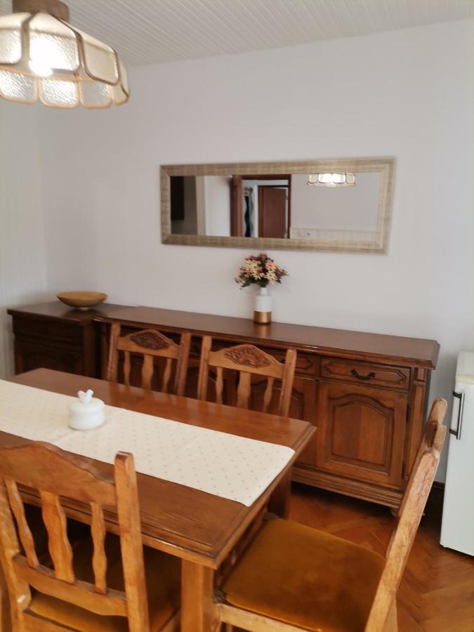 Apartman Katja Apartment Osijek Bagian luar foto