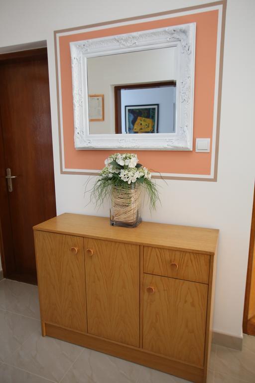 Apartman Katja Apartment Osijek Bagian luar foto